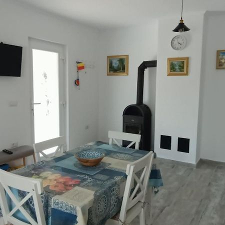 Casaady Villa Targu Neamt Exterior photo